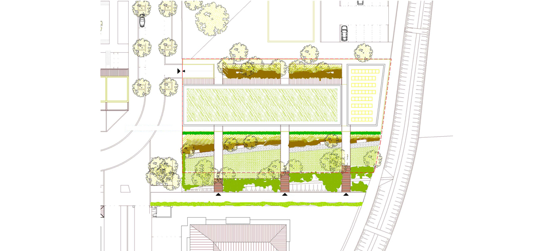 46 logements locatifs HPE à Toulouse