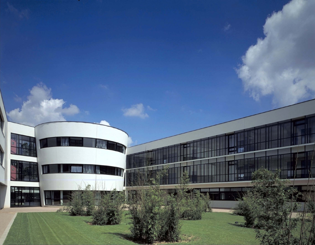 Collège Ariane 600 à GUYANCOURT - Yvelines