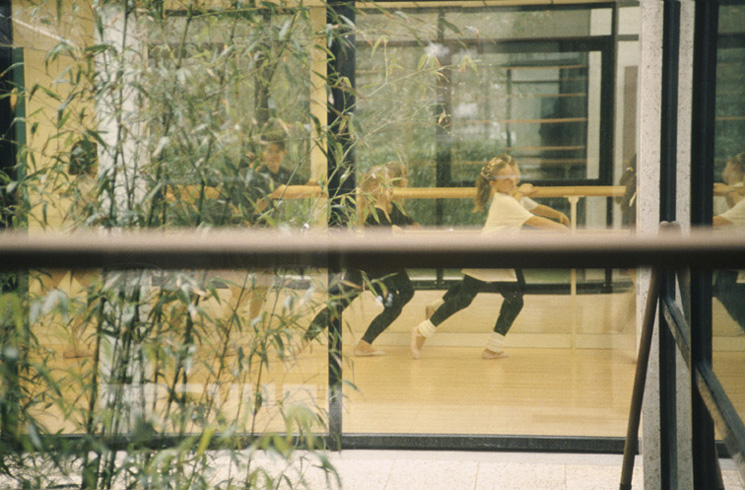 Groupe scolaire, Ecole de Musique et de danse de Malaunay