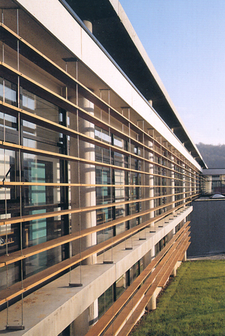 Groupe scolaire, Ecole de Musique et de danse de Malaunay