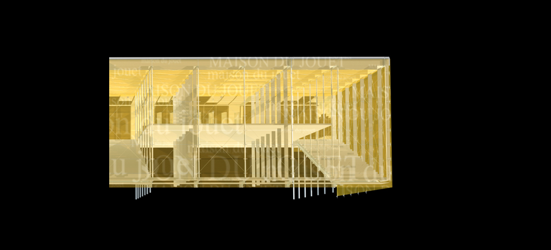 Musée du Jouet à Cholet