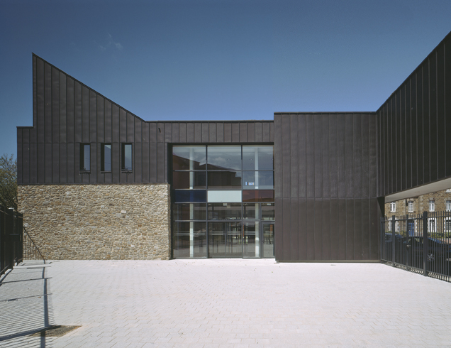 Sous-Préfecture de Saint-Malo