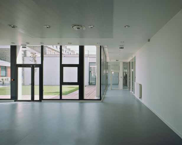 Sous-Préfecture de Saint-Malo