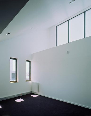 Sous-Préfecture de Saint-Malo