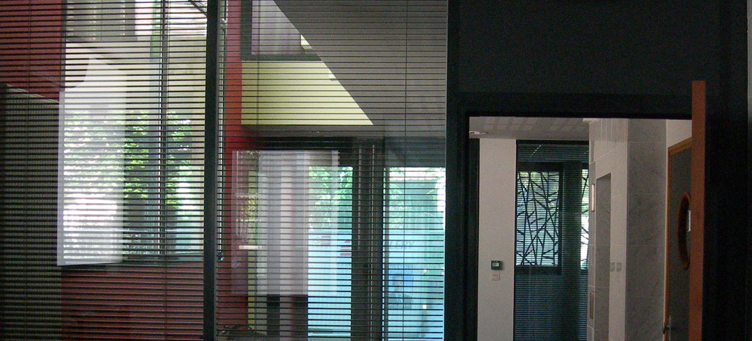 CP07 Commissariat de police en centre ville de Vanves