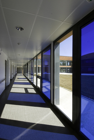 Hôpital local de Vitteaux