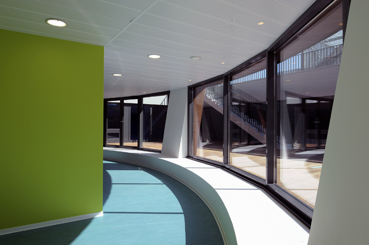 Présidence de l'Université de Strasbourg