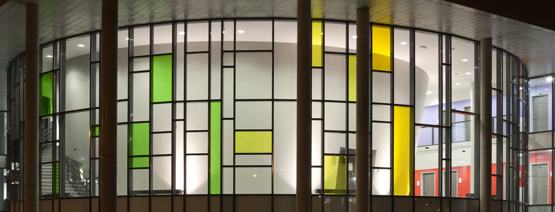 Présidence de l'Université de Strasbourg